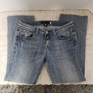 Vigoss New York Bootcut Jeans 7